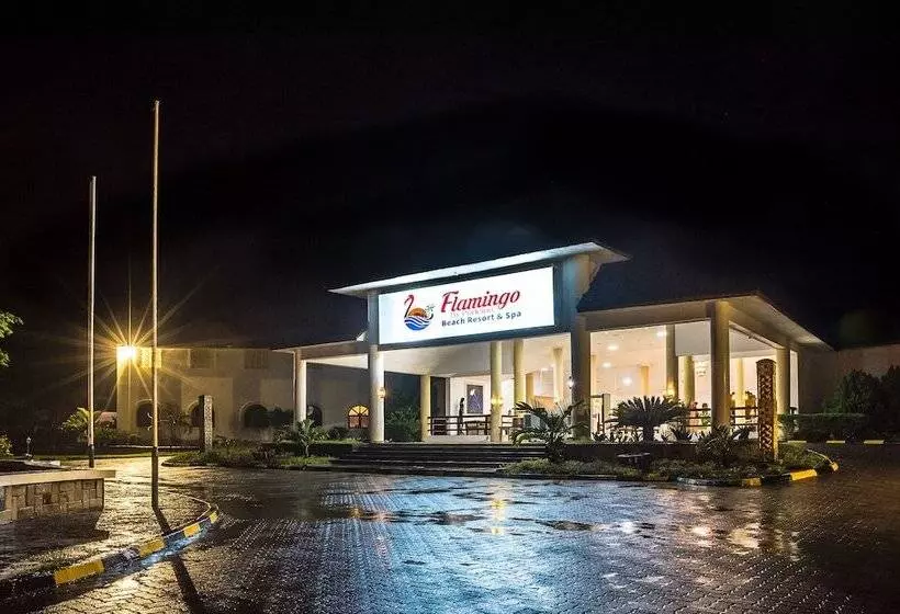 Prideinn Flamingo Beach Resort & Spa Mombasa