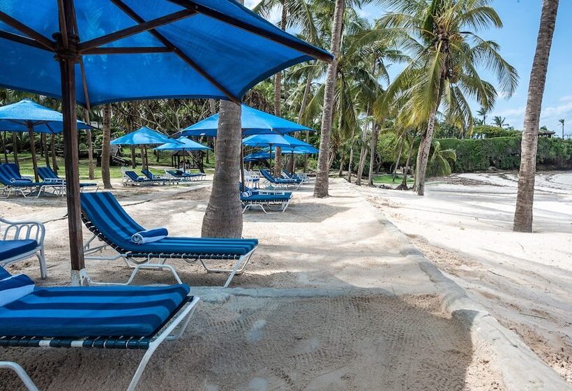 Prideinn Flamingo Beach Resort & Spa Mombasa