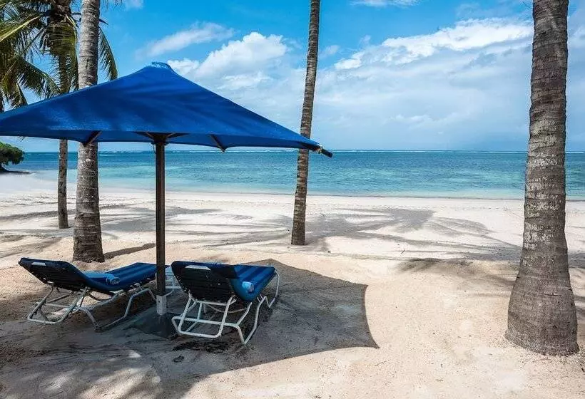 Prideinn Flamingo Beach Resort & Spa Mombasa