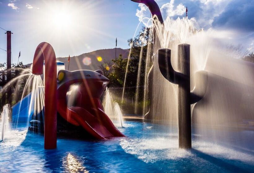 渡假胜地 Balneario Do Lago