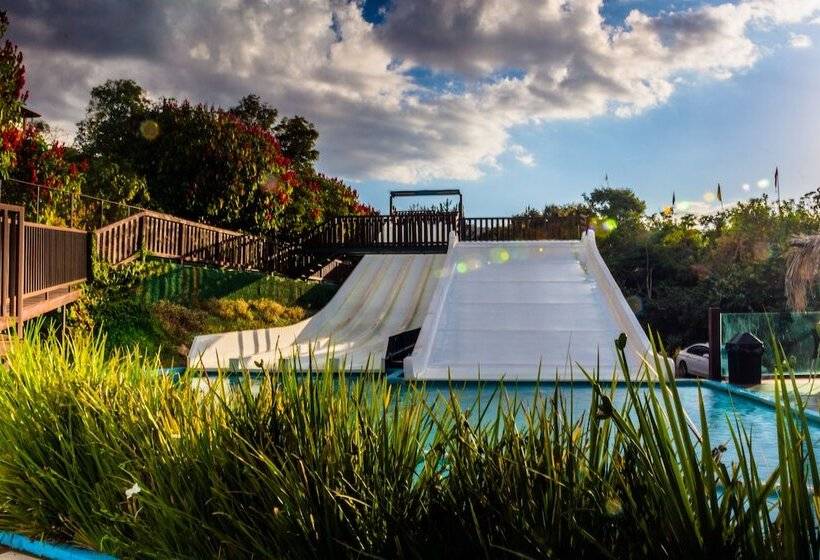 渡假胜地 Balneario Do Lago