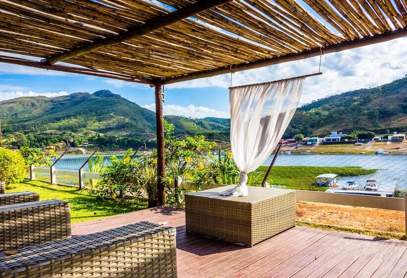 渡假胜地 Balneario Do Lago