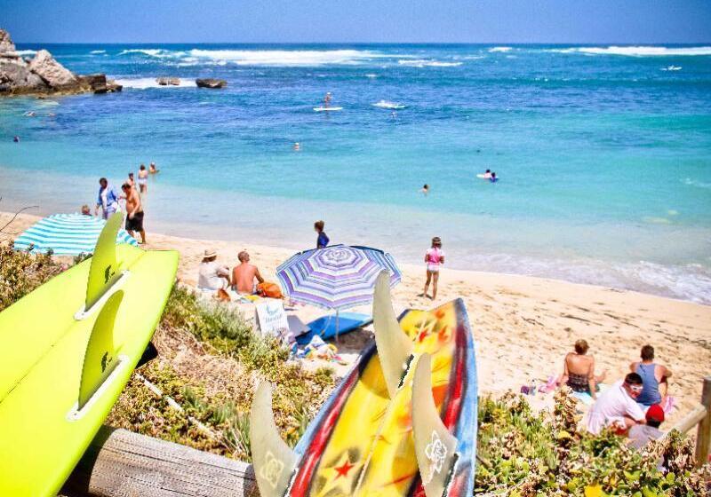 אתר נופש Losari Retreat