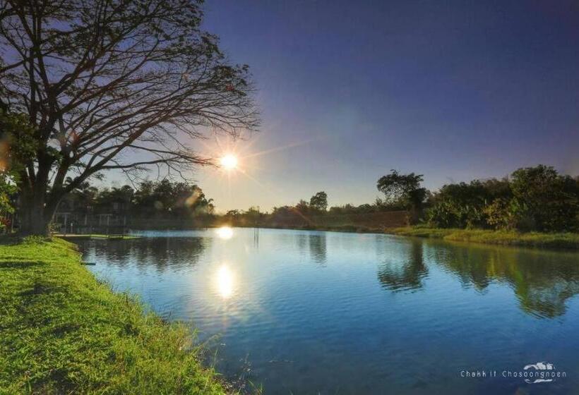 Курорт Nicslongstay