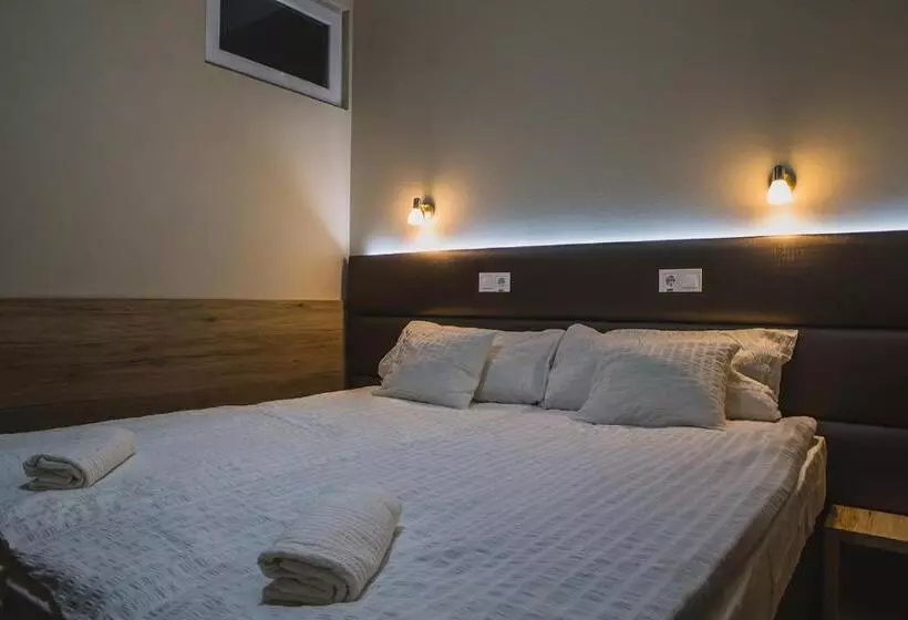 Sztár Motel étterem