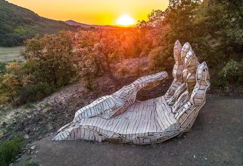 Sztár Motel étterem