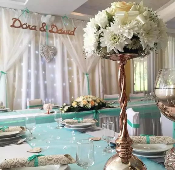 Sztár Motel étterem