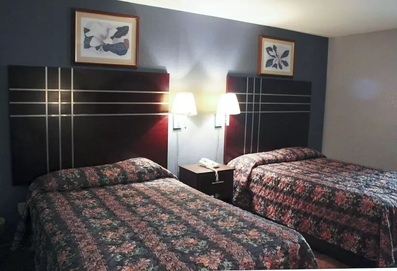 The Shades Motel