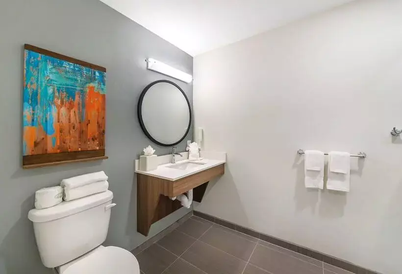 ホテル Mainstay Suites Fort Myers East I 75