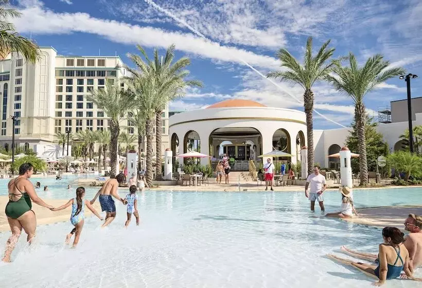 Universal Helios Grand Hotel, a Loews Hotel