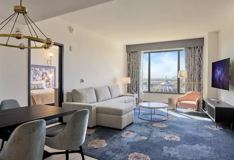 Universal Helios Grand Hotel, a Loews Hotel