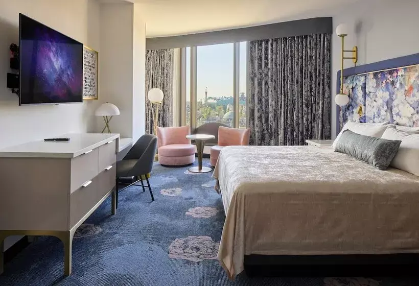 Universal Helios Grand Hotel, a Loews Hotel