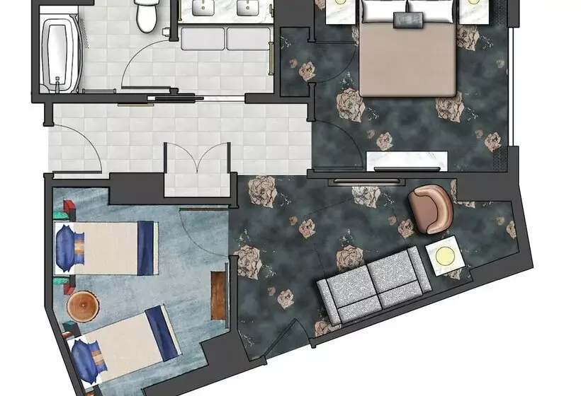 Universal Helios Grand Hotel, a Loews Hotel