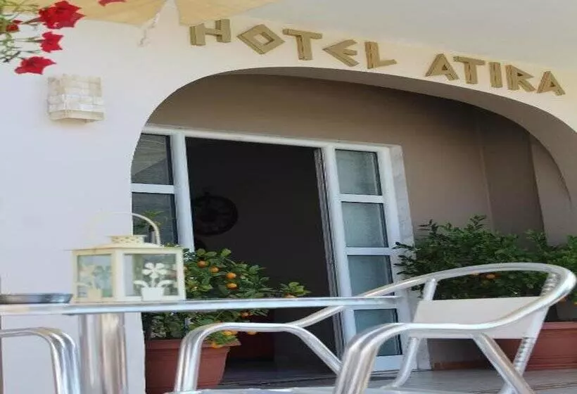 Atira Apart
