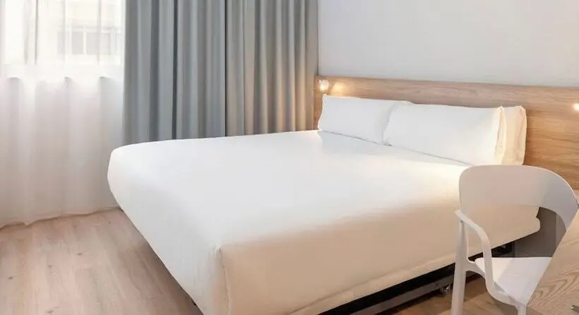 B&b Hotel Madrid Carabanchel