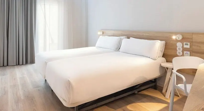B&b Hotel Madrid Carabanchel