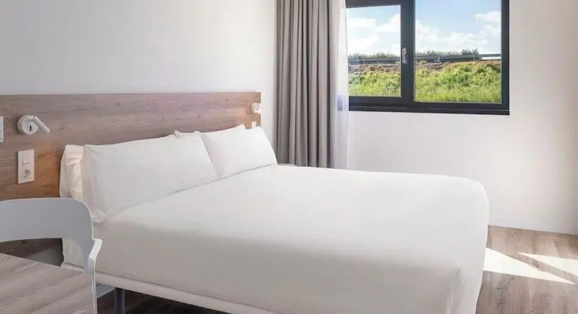 B&b Hotel Madrid Carabanchel