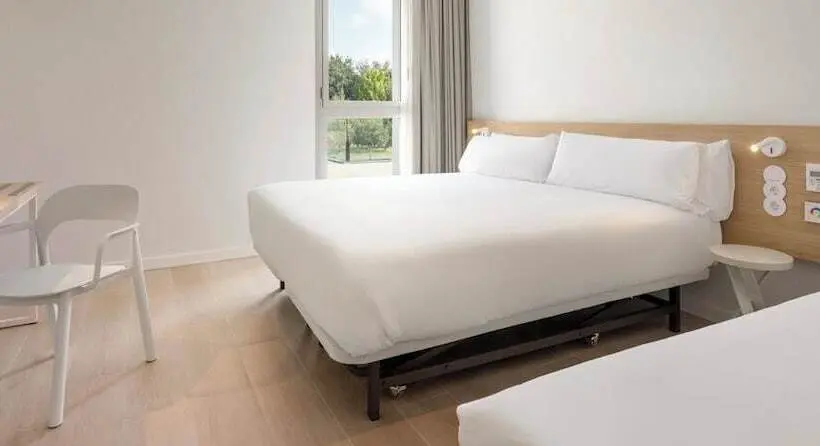 B&B Hotel Valencia Alcasser