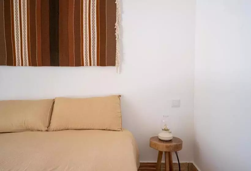 Maaseutuhotelli Vale Da Cassiopeia