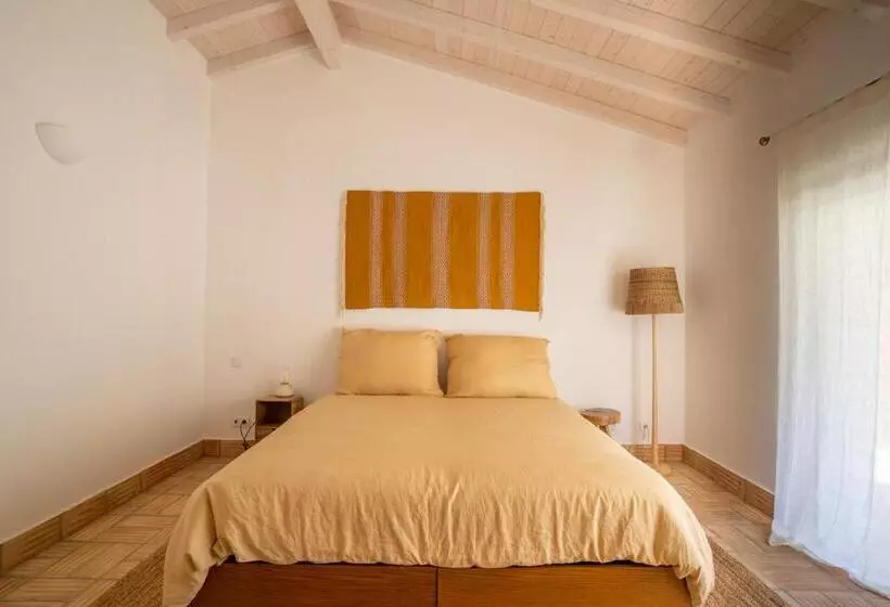 Maaseutuhotelli Vale Da Cassiopeia