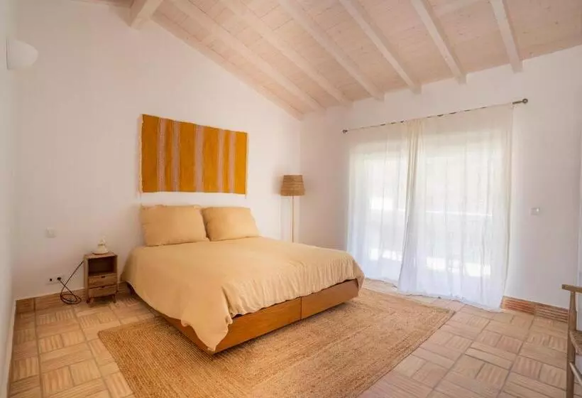 Maaseutuhotelli Vale Da Cassiopeia