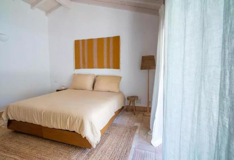 Maaseutuhotelli Vale Da Cassiopeia