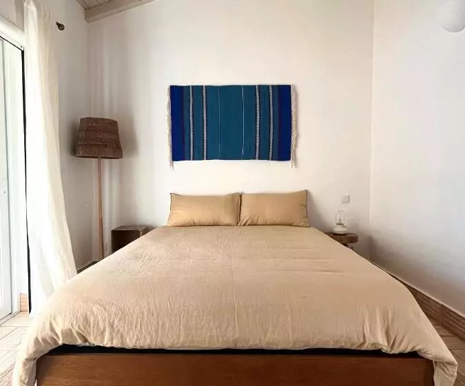 Maaseutuhotelli Vale Da Cassiopeia