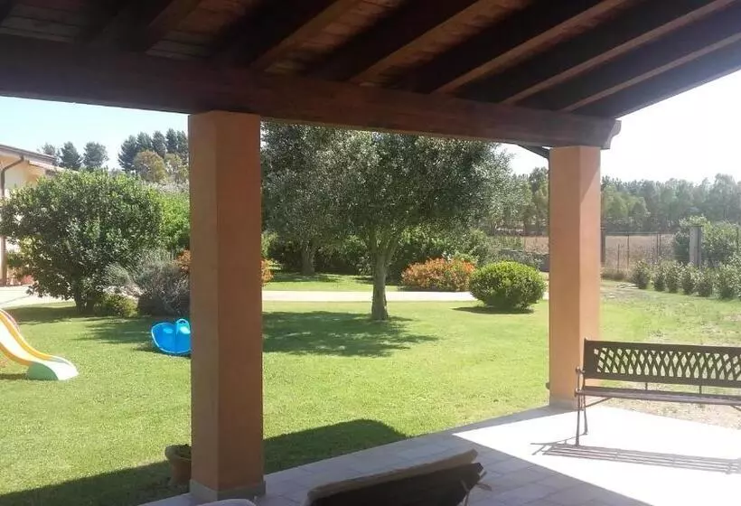 B & B La Magia