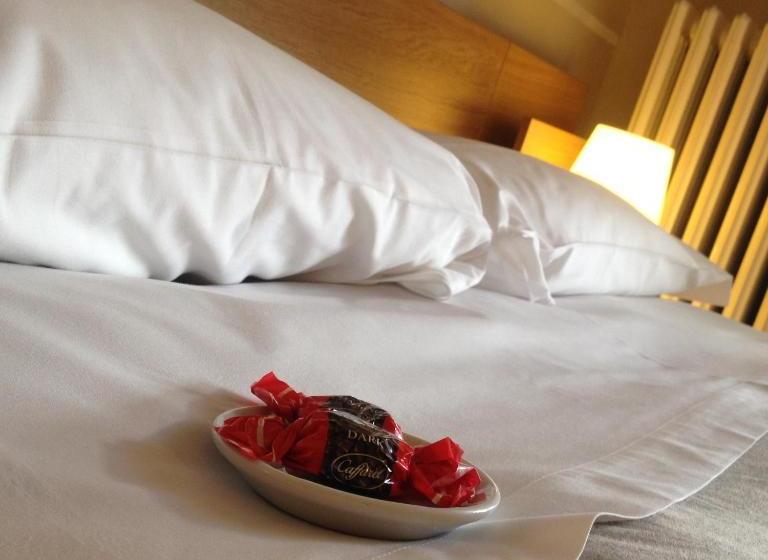 Bed and Breakfast Casa Bona