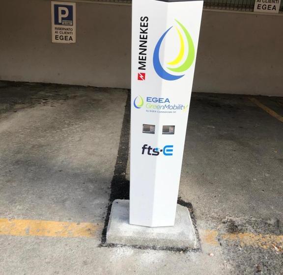 Bed and Breakfast Casa Bona