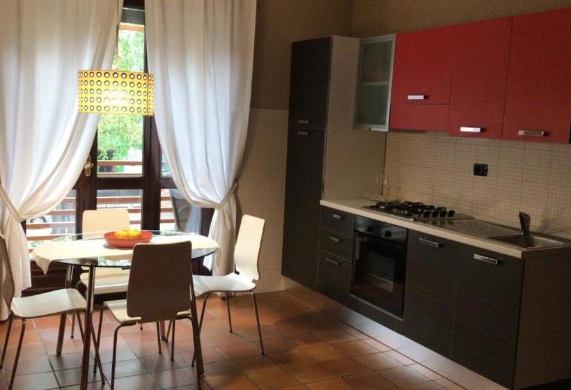 Bed and Breakfast Casa Bona