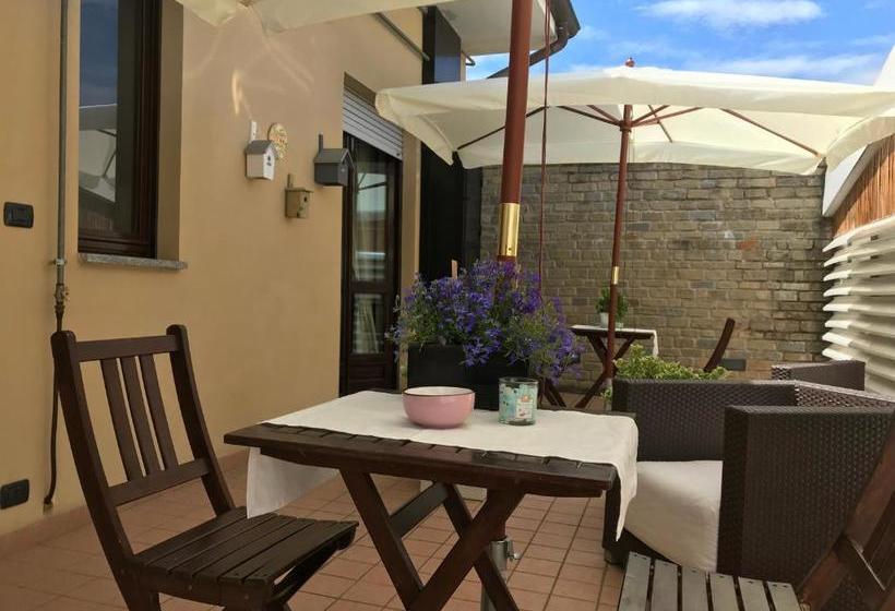 Bed and Breakfast Casa Bona