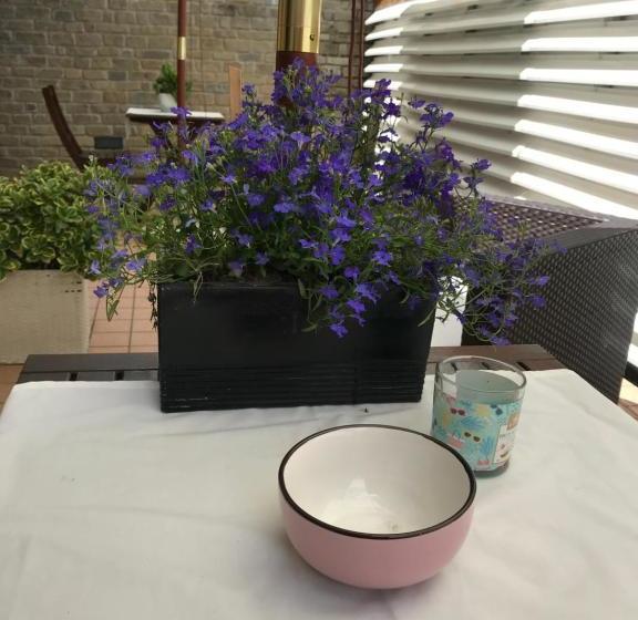 Bed and Breakfast Casa Bona