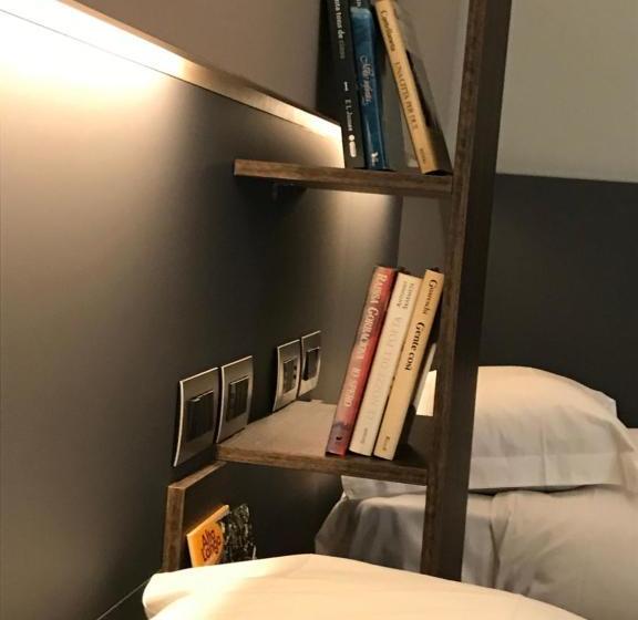 Bed and Breakfast Casa Bona