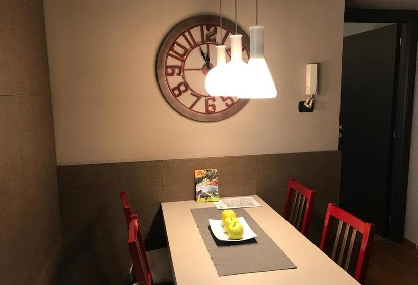 Bed and Breakfast Casa Bona