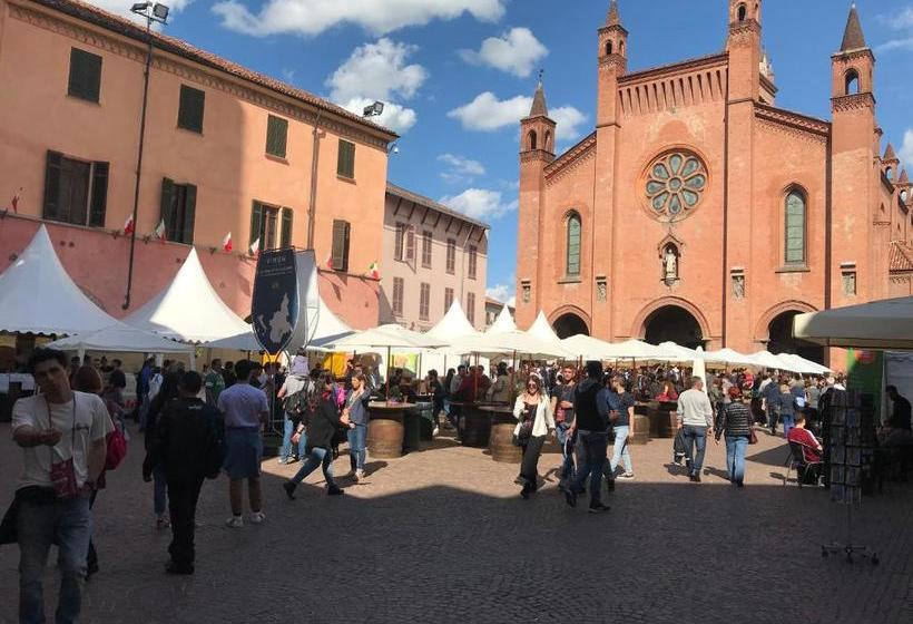 Bed and Breakfast Casa Bona