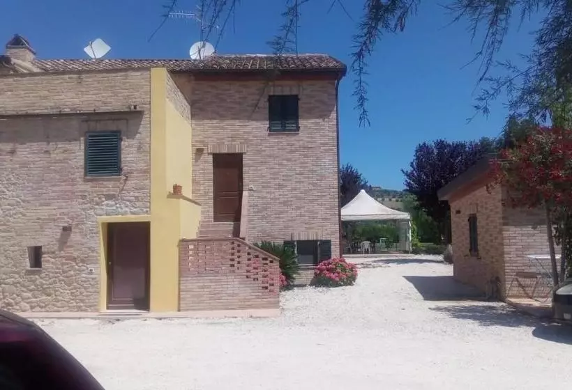 B&b Da Fiorò