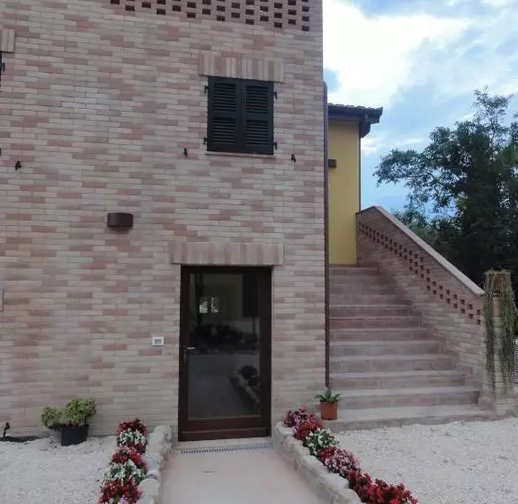 B&b Da Fiorò