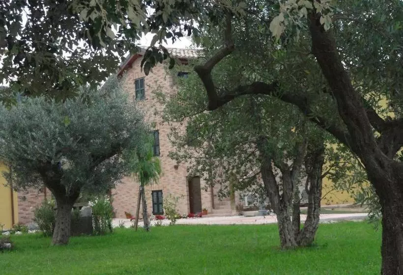 B&b Da Fiorò
