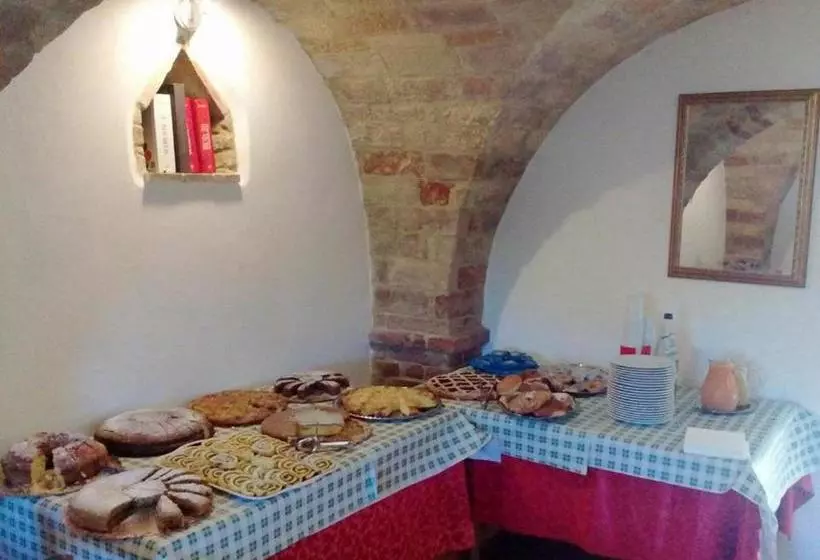B&b Da Fiorò
