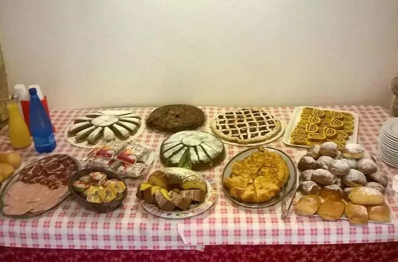 B&b Da Fiorò