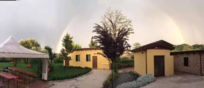 B&b Da Fiorò