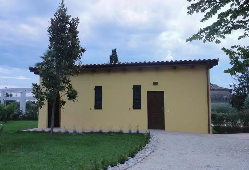 B&b Da Fiorò