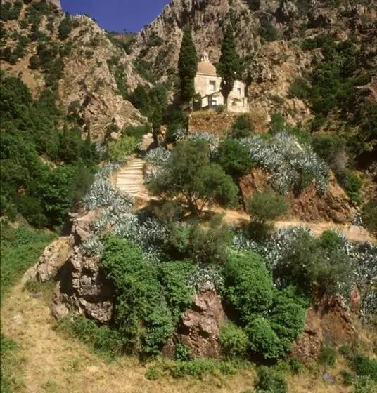 B&b Il Casale Di Monserrato