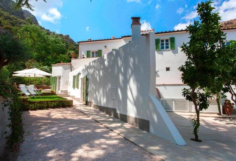 B&b Il Casale Di Monserrato