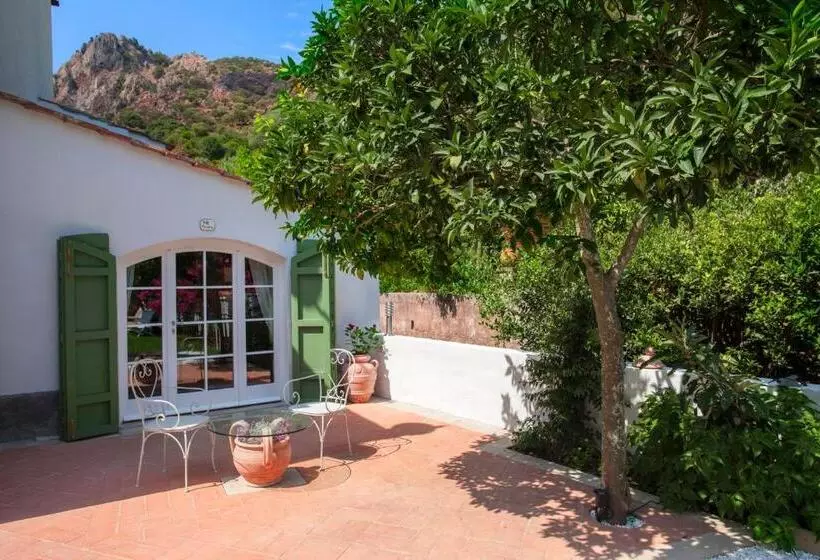 B&b Il Casale Di Monserrato