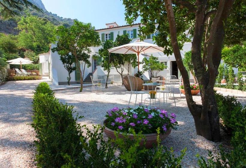 B&b Il Casale Di Monserrato