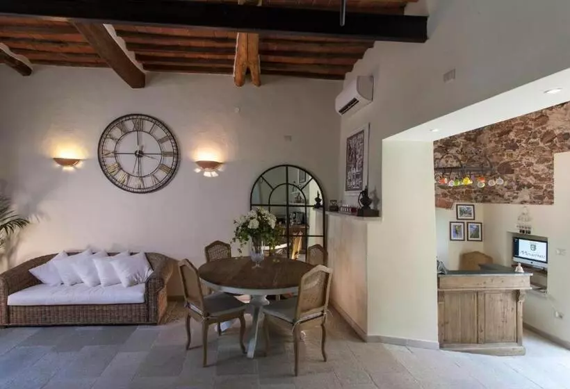 B&b Il Casale Di Monserrato