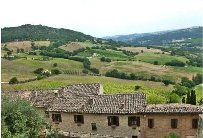 B&b Il Colle