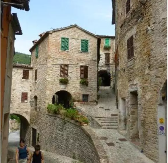 B&b Il Colle